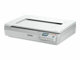 Epson WorkForce - DS-50000N