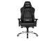 AKRacing Gaming-Stuhl Master PREMIUM Karbonschwarz