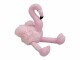 relaxdays Türsicherung Flamingo, Packungsgrösse: 1 Stück