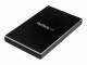 StarTech.com - USB 3.1 (10 Gbps) Gen 2 External Hard Drive Enclosure for 2.5" SATA Drives - Portable Hard Drive Enclosure (S251BMU313)