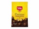 Dr.Schär Schokolade Delishios 125 g, Produkttyp: Milch