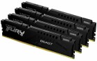 Kingston DDR5-RAM Fury Beast 5200 MHz 4x 16 GB