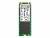 Bild 1 Transcend 256GB M.2 2260 SSD SATA3 MLC 256GB MTS600,