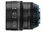 Irix Festbrennweite 45 mm T1.5 Cine