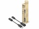 Club3D Club 3D Adapterkabel CAC-1088 DisplayPort - HDMI