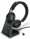 Jabra Headset Evolve2 65 Duo UC