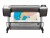 Bild 9 HP Inc. HP Drucker DesignJet T1700PS - 44", Druckertyp: Farbig