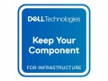Dell 3Y Keep Your Component For Enterprise