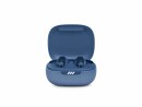 JBL True Wireless In-Ear-Kopfhörer LIVE PRO 2 TWS Blau