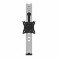 STARTECH CUBICLE MONITOR MOUNT STEEL .  NMS NS