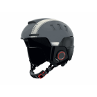 Livall Skihelm RS1, grau L