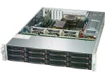 Supermicro Barebone Storage SuperServer SSG-620P-ACR12H