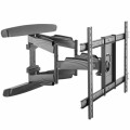 StarTech.com - Flat Screen TV Wall Mount - For 32 - 70in LED/ LCD TVs - Steel