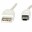 Image 4 Value - USB-Kabel - USB (M) bis Mini-USB