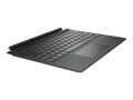 Dell Tablet Tastatur Cover K19M für Latitude 7320