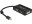 Image 0 DeLOCK - Delock Adapter mini Displayport 1.1 male > VGA / HDMI / DVI female Passive