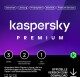 Kaspersky Premium (3 PC) [PC/Mac/Android] (D/F/I)