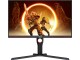 AOC Gaming U27G3X - Écran LED - jeux