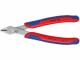 Knipex Seitenschneider Electronic Super Knips 125 mm, Typ