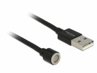 DeLock USB-Kabel magnetisch ohne Adapter