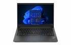 Lenovo Notebook ThinkPad E14 Gen.4 (Intel), Prozessortyp: Intel