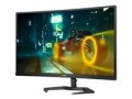 Philips Monitor 27M1C3200VL/00, Bildschirmdiagonale: 27 "