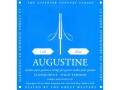 Augustine Gitarrensaiten Classic Blue Hard, Zu Instrument