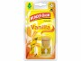 Wunderbaum Auto-Duftflasche Vanilla, Detailfarbe: Gelb, Funktionen