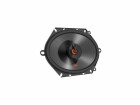 JBL Car 2-Weg Lautsprecher Paar 8622F, 6" x 8" (15.2