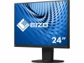EIZO Monitor EV2460-Swiss Edition Schwarz