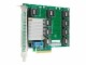 Hewlett-Packard HPE SAS Expander Card - Storage controller upgrade card