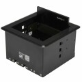 StarTech.com - Conference Table Cable Management Box