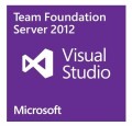 Microsoft Visual - Studio Team Foundation Server