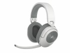 Corsair Headset HS55 Wireless Weiss, Audiokanäle: 7.1