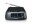 Bild 0 Lenco Radiowecker CR-605BK Schwarz, Radio Tuner: FM, DAB+