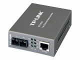 TP-Link MC100CM: Medien Konverter