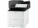 Kyocera Multifunktionsdrucker ECOSYS MA3500CIX, Druckertyp