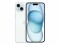 Bild 11 Apple iPhone 15 Plus 128 GB Blau, Bildschirmdiagonale: 6.7