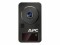 Bild 7 APC NetBotz Kamera 165 NBPD0165, Produktart: Kamera