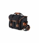 Billingham Fototasche 335, Black / Tan