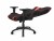Image 0 AKRacing Gaming-Stuhl Core EX-Wide SE Rot, Höhenverstellbar