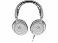 SteelSeries Steel Series Headset Arctis Nova 1 Weiss, Audiokanäle