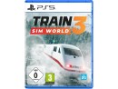 GAME Train Sim World 3, Für Plattform: Playstation 5