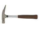 Picard Lattenhammer RS 600 g DIN 7239 Braun, Griffmaterial