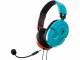 Image 4 Turtle Beach TURTLE B. Ear Force Recon 50 TBS815005 Headset,NSW,Red/Blue