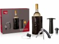 Vacuvin Weinkühler Wine Essentials Schwarz, Produkttyp
