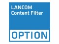 Lancom Content Filter - Abonnement-Lizenz (3 Jahre) - 100