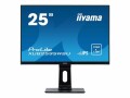 iiyama ProLite XUB2595WSU-B1 - Écran LED - 25"