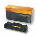 INTERPRINTING GenericToner - Schwarz -