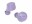 Image 2 BELKIN In-Ear-Kopfhörer SoundForm Bolt Lavendel, Detailfarbe